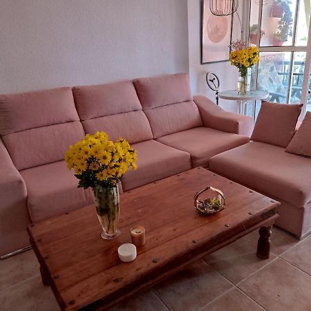 Coty'S Beach, Habitaciones En Casa Compartida Benalmádena Esterno foto