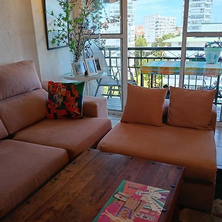 Coty'S Beach, Habitaciones En Casa Compartida Benalmádena Esterno foto