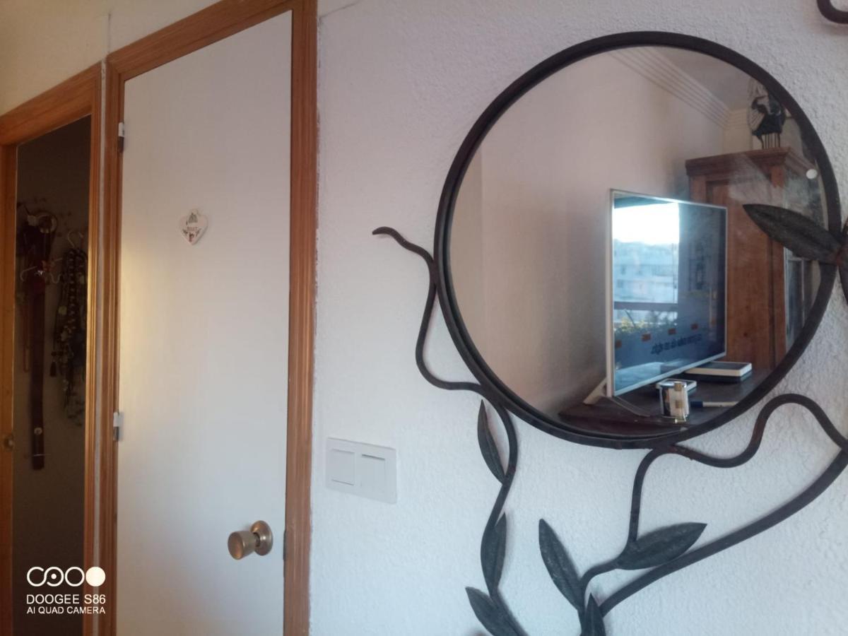 Coty'S Beach, Habitaciones En Casa Compartida Benalmádena Esterno foto