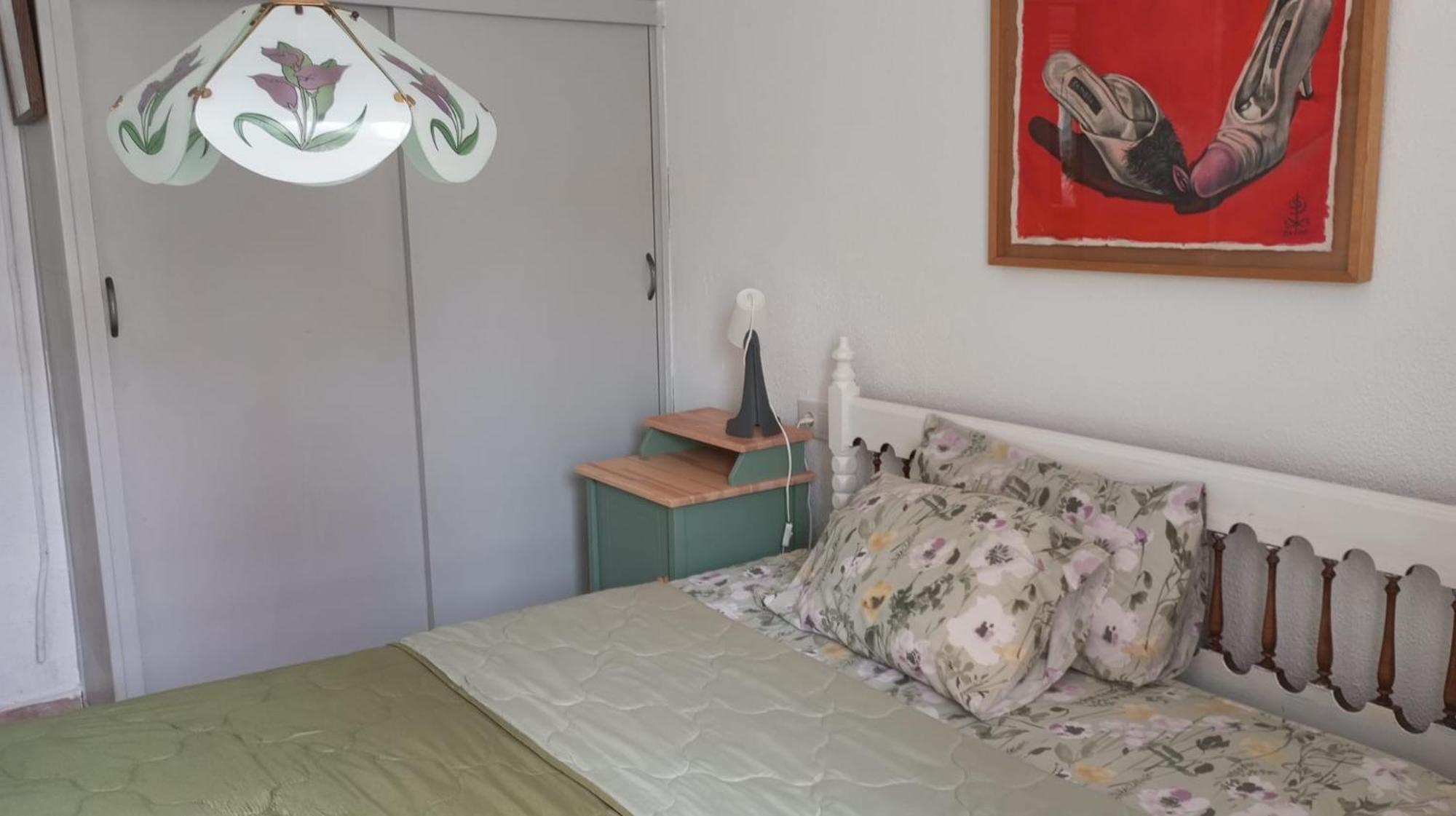 Coty'S Beach, Habitaciones En Casa Compartida Benalmádena Esterno foto