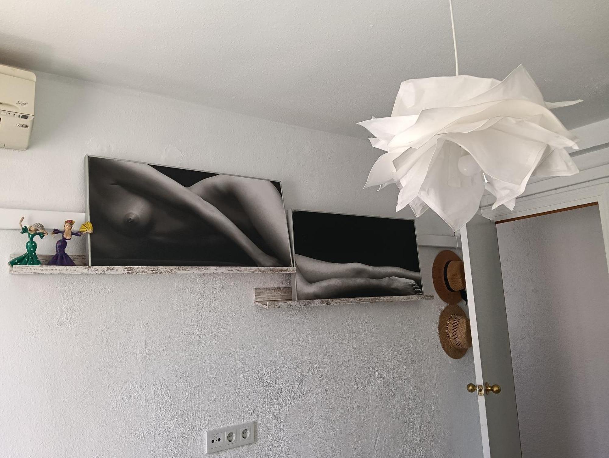 Coty'S Beach, Habitaciones En Casa Compartida Benalmádena Camera foto